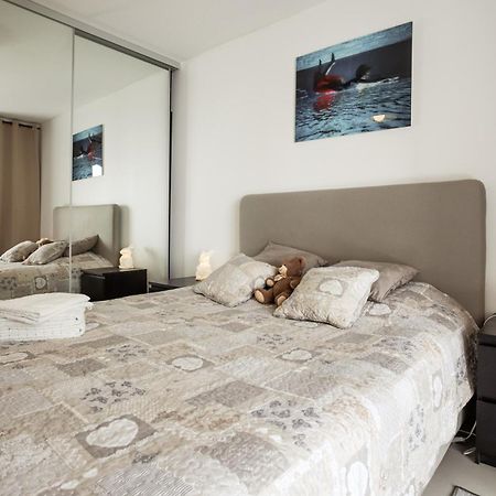Appartamento Le Petit Magellan Cannes Esterno foto