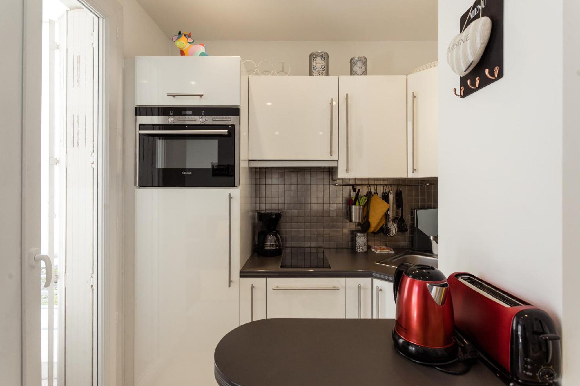 Appartamento Le Petit Magellan Cannes Esterno foto