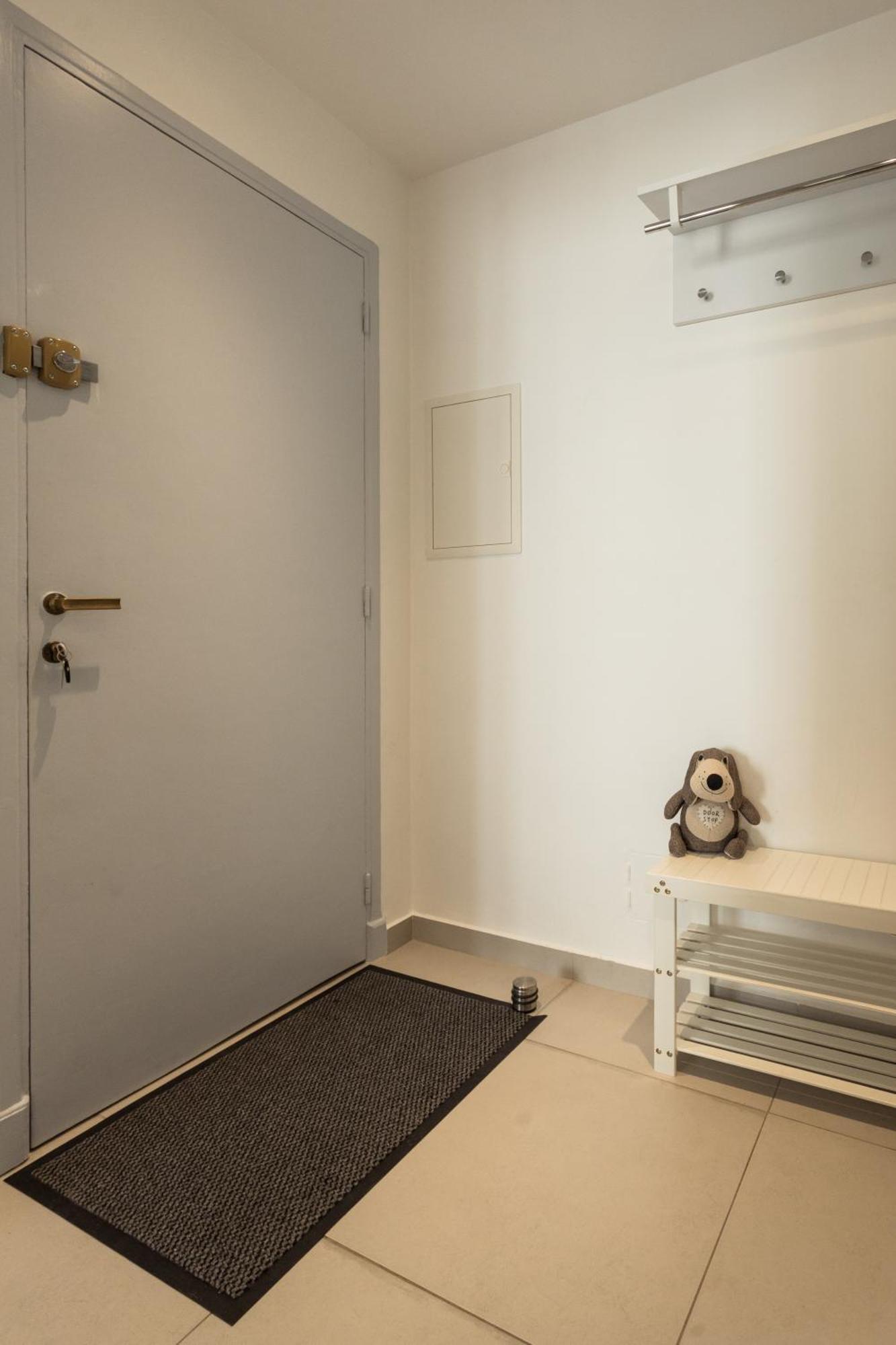 Appartamento Le Petit Magellan Cannes Esterno foto