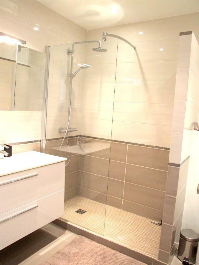 Appartamento Le Petit Magellan Cannes Esterno foto