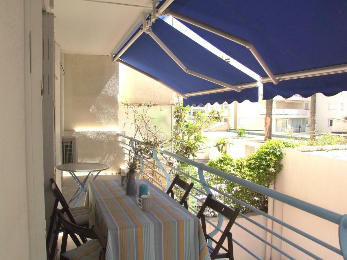 Appartamento Le Petit Magellan Cannes Esterno foto