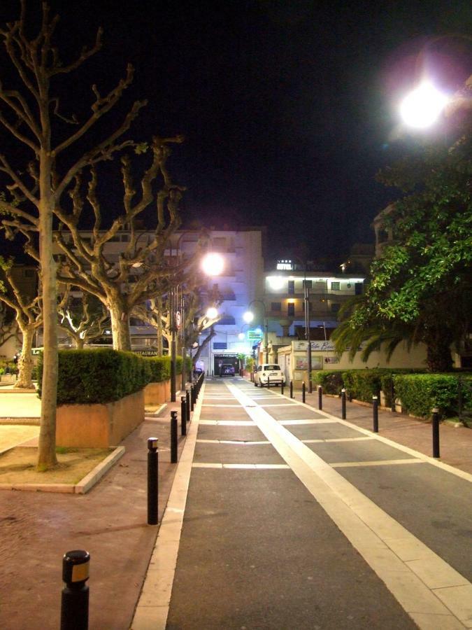 Appartamento Le Petit Magellan Cannes Esterno foto